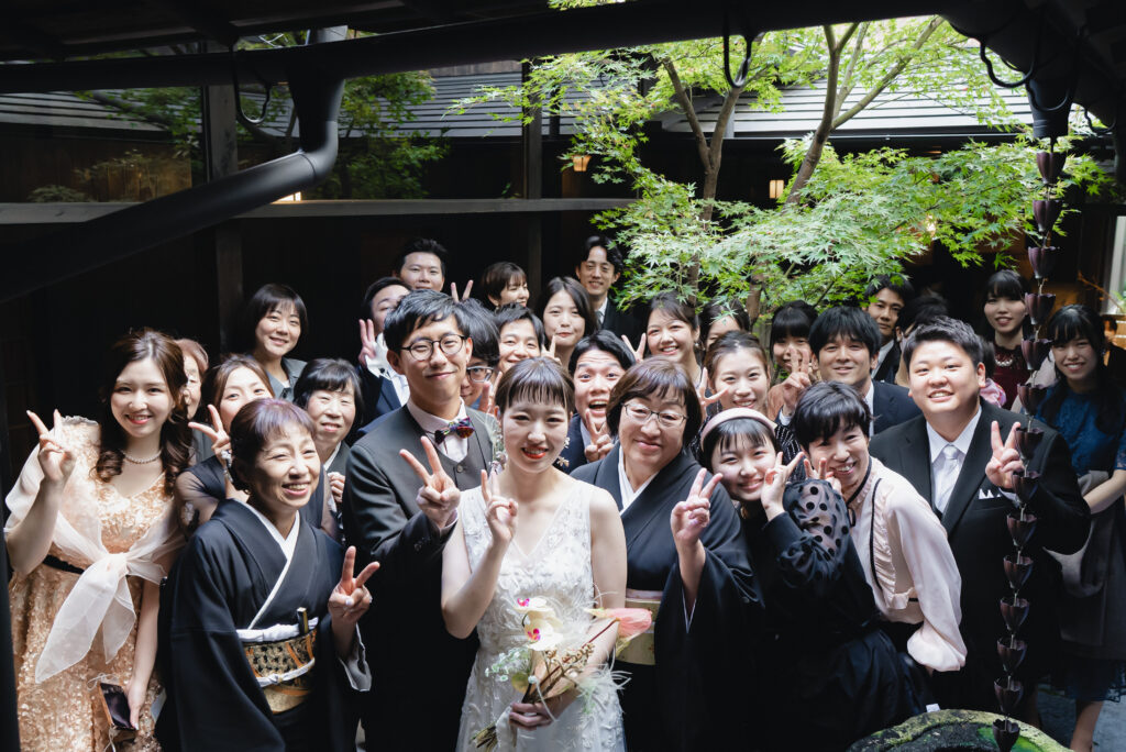 もやし町家の撮影事例