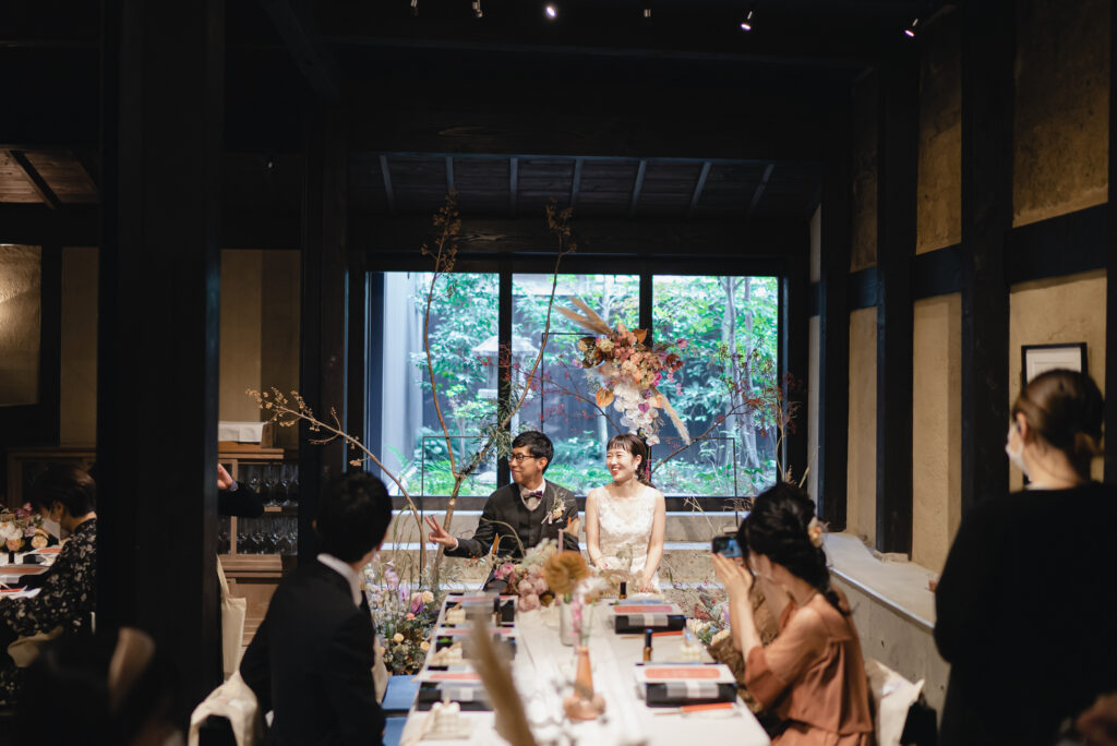 もやし町家の撮影事例