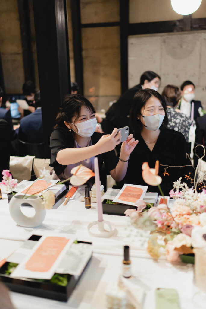 もやし町家の撮影事例