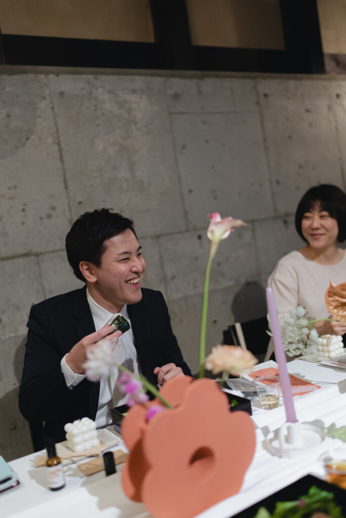 もやし町家の撮影事例