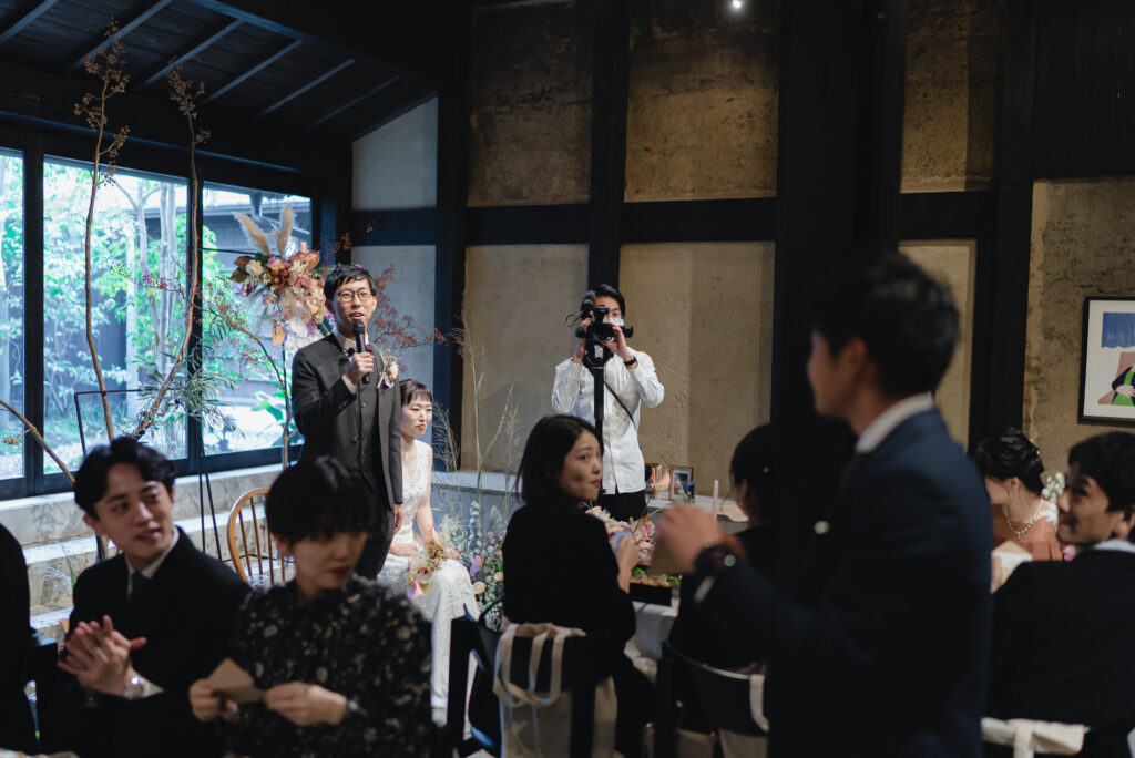 もやし町家の撮影事例