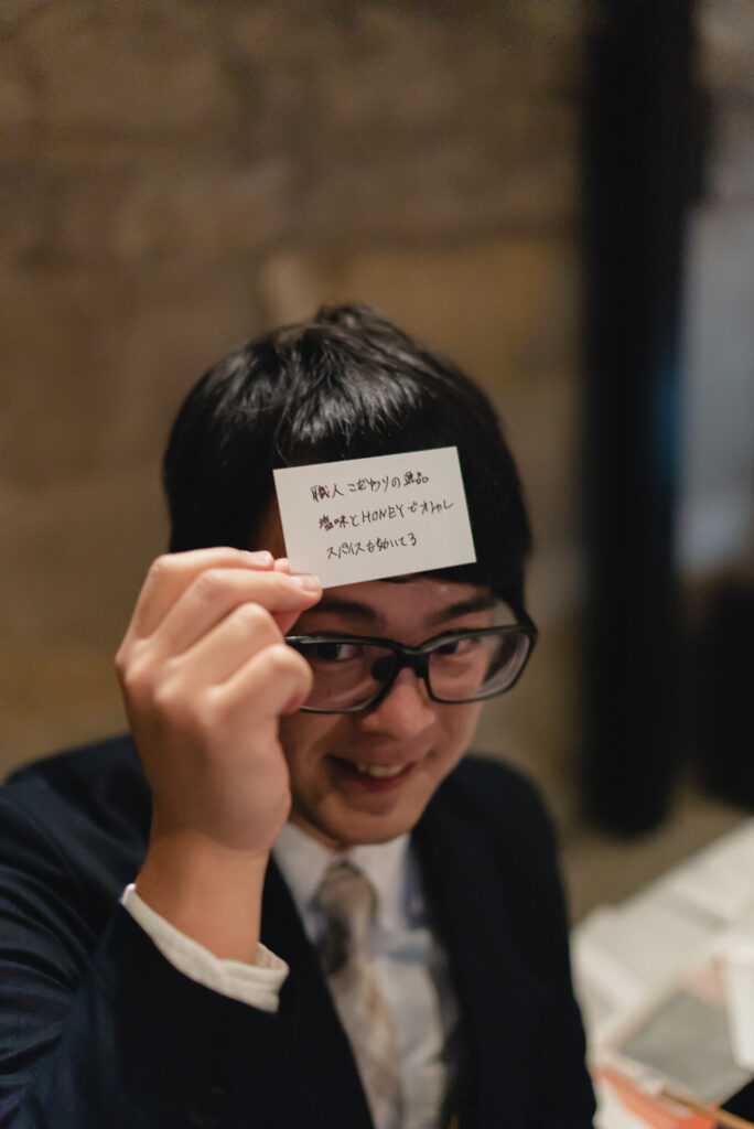 もやし町家の撮影事例