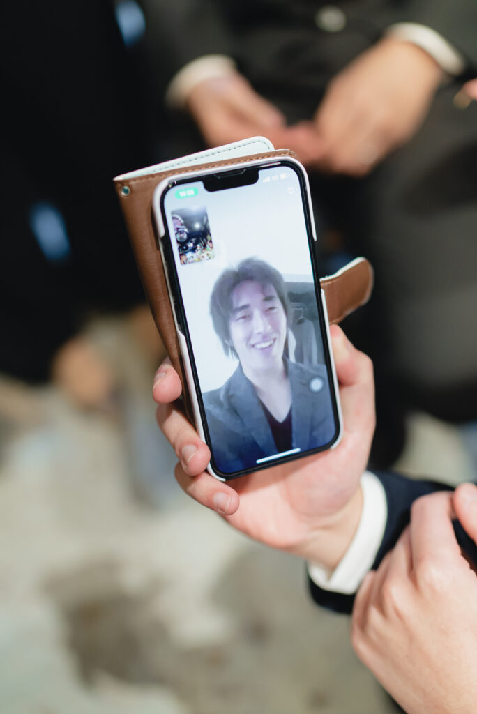 もやし町家の撮影事例