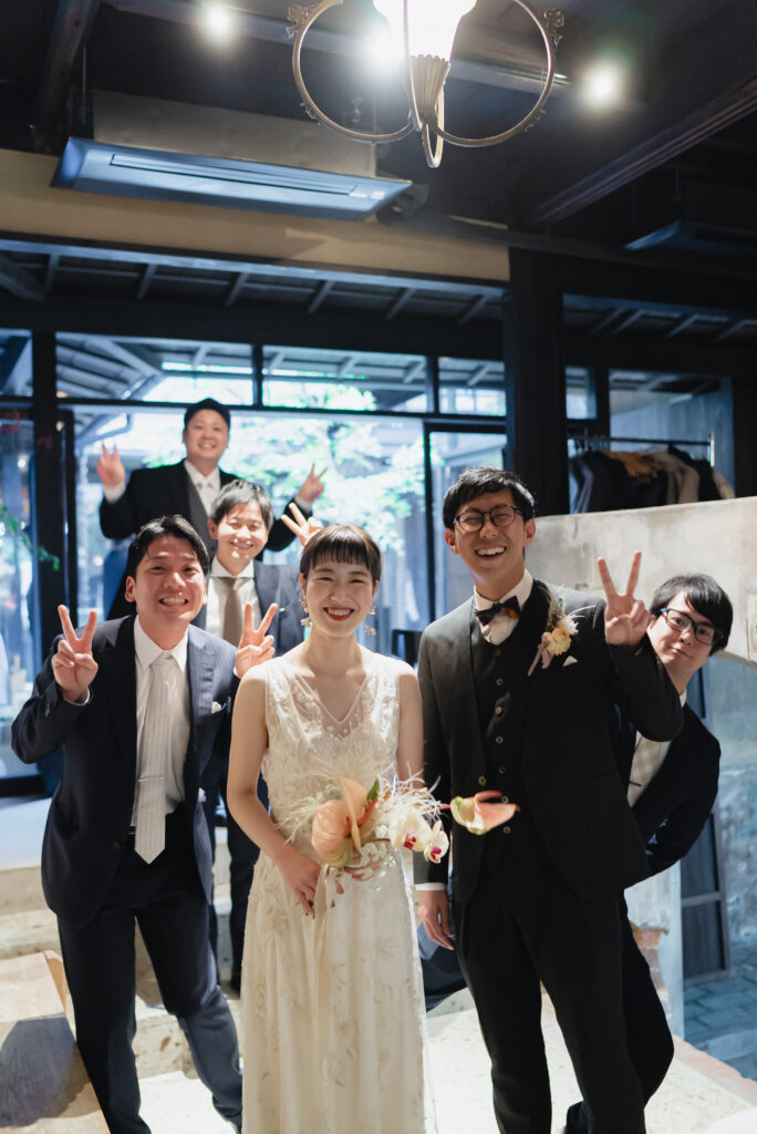 もやし町家の撮影事例