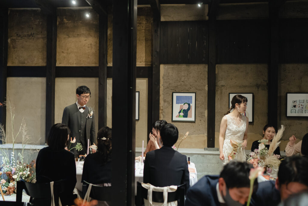 もやし町家の撮影事例