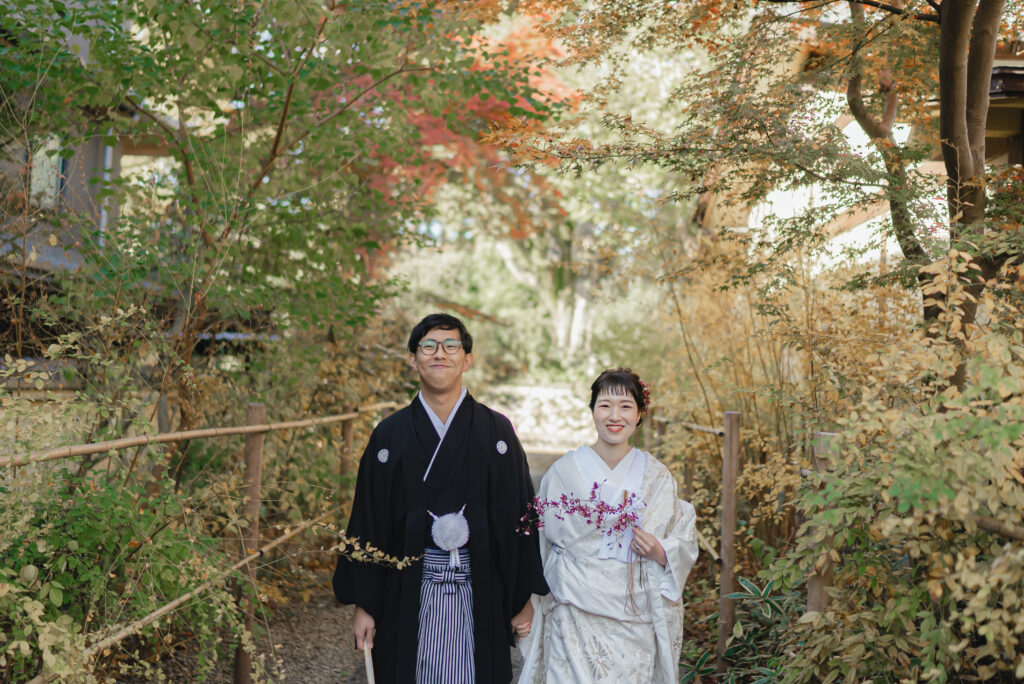 もやし町家の撮影事例