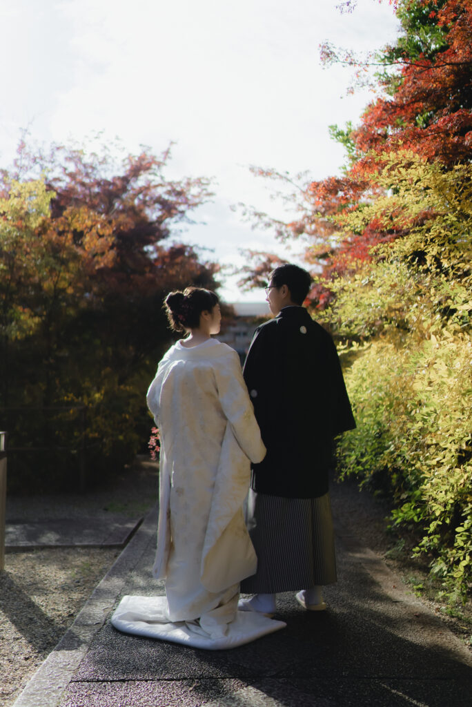 もやし町家の撮影事例