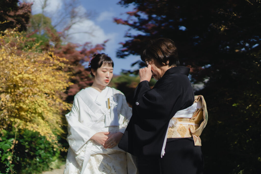 もやし町家の撮影事例