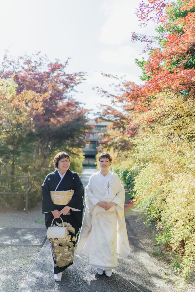 もやし町家の撮影事例