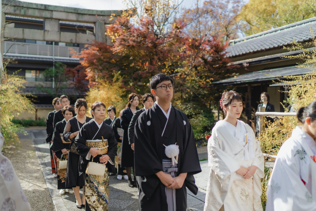 もやし町家の撮影事例