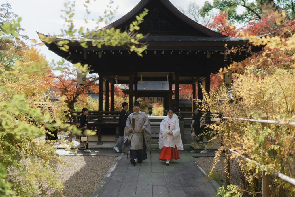 もやし町家の撮影事例