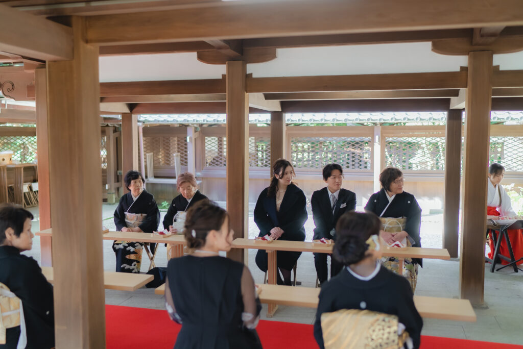 もやし町家の撮影事例