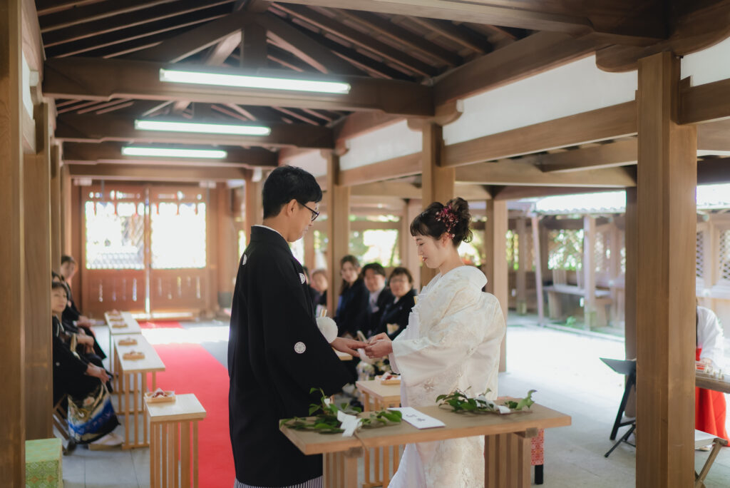 もやし町家の撮影事例