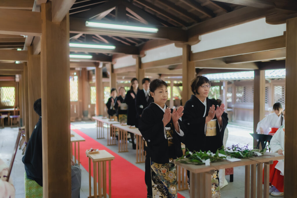 もやし町家の撮影事例