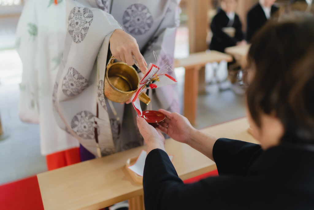 もやし町家の撮影事例