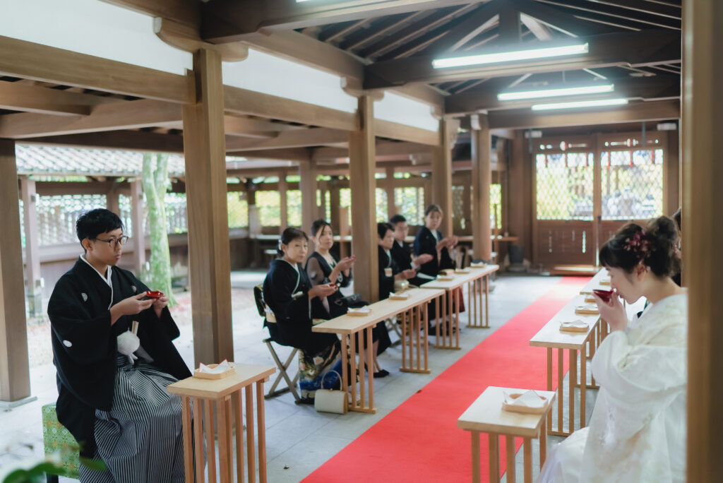 もやし町家の撮影事例