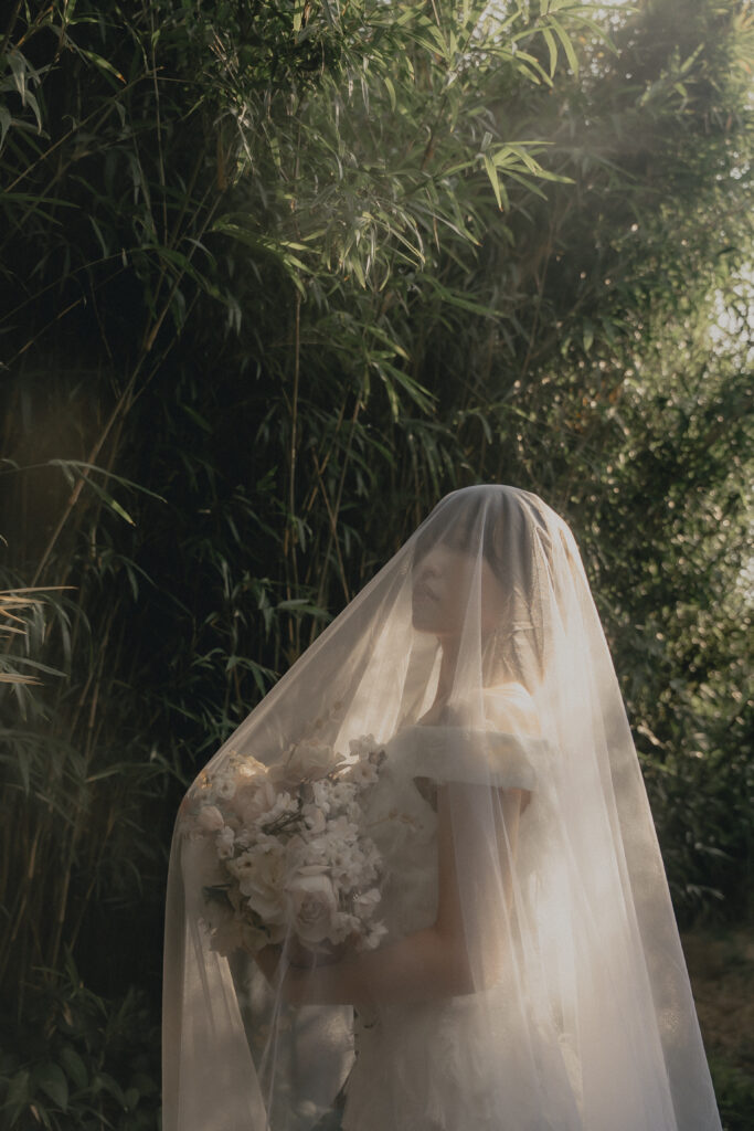 城ヶ島の前撮り事例