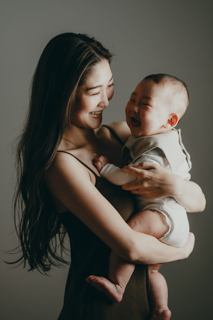 【スタジオ】ファミリーフォト – iliy –