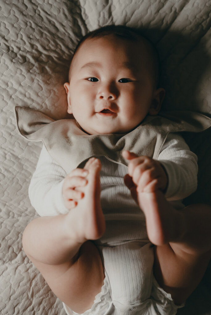 【スタジオ】ファミリーフォト – iliy –