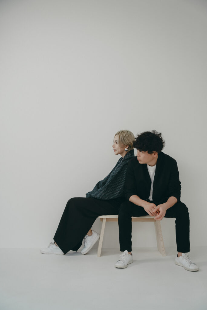 【スタジオ】ファミリーフォト – iliy –