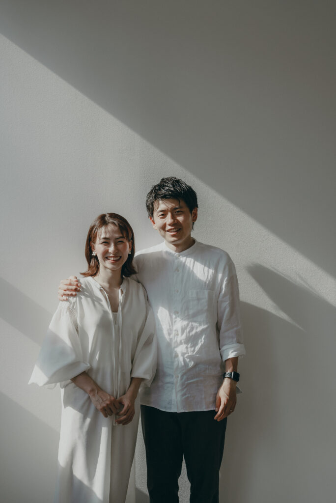 【スタジオ】ファミリーフォト – iliy –