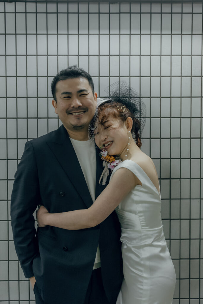 新世界/道頓堀/心斎橋の前撮り事例