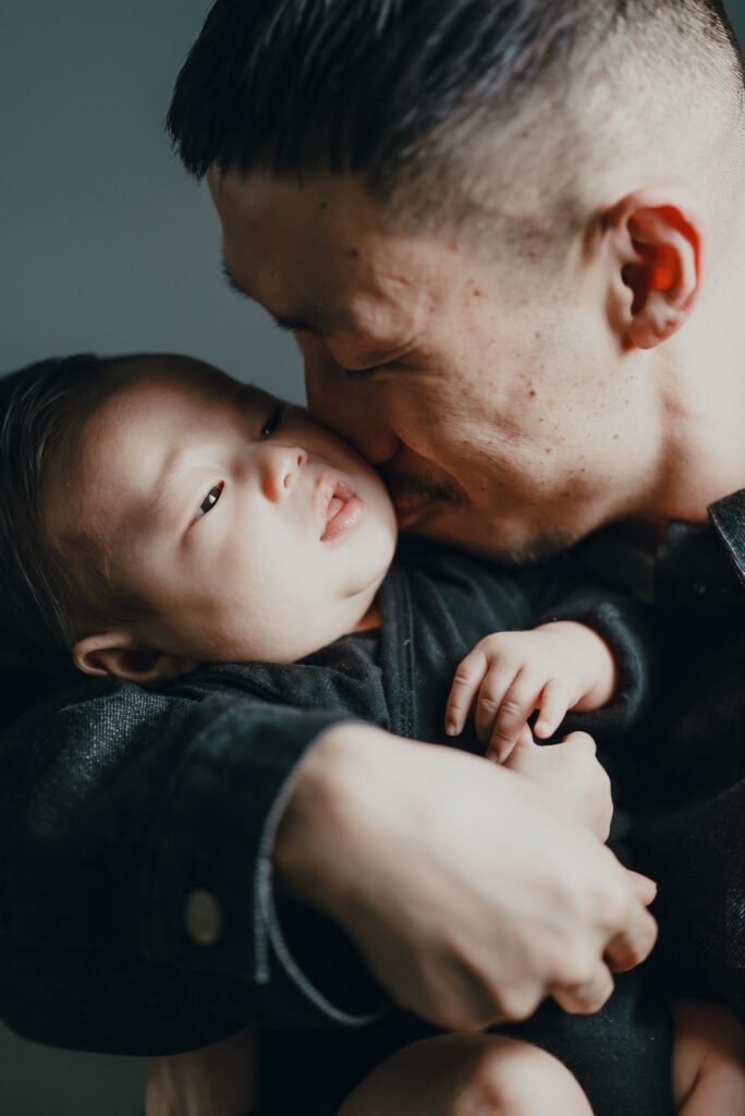 【スタジオ】ファミリーフォト – iliy –