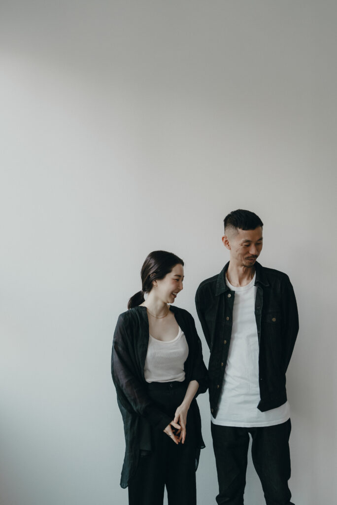 【スタジオ】ファミリーフォト – iliy –