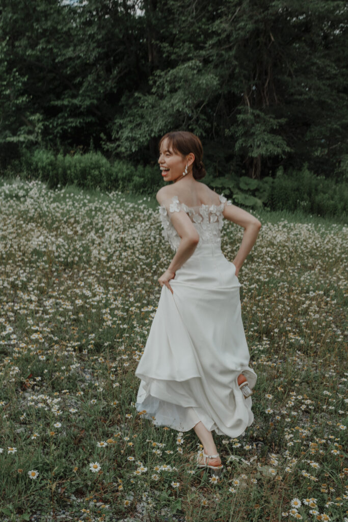 美瑛・富良野の前撮り事例