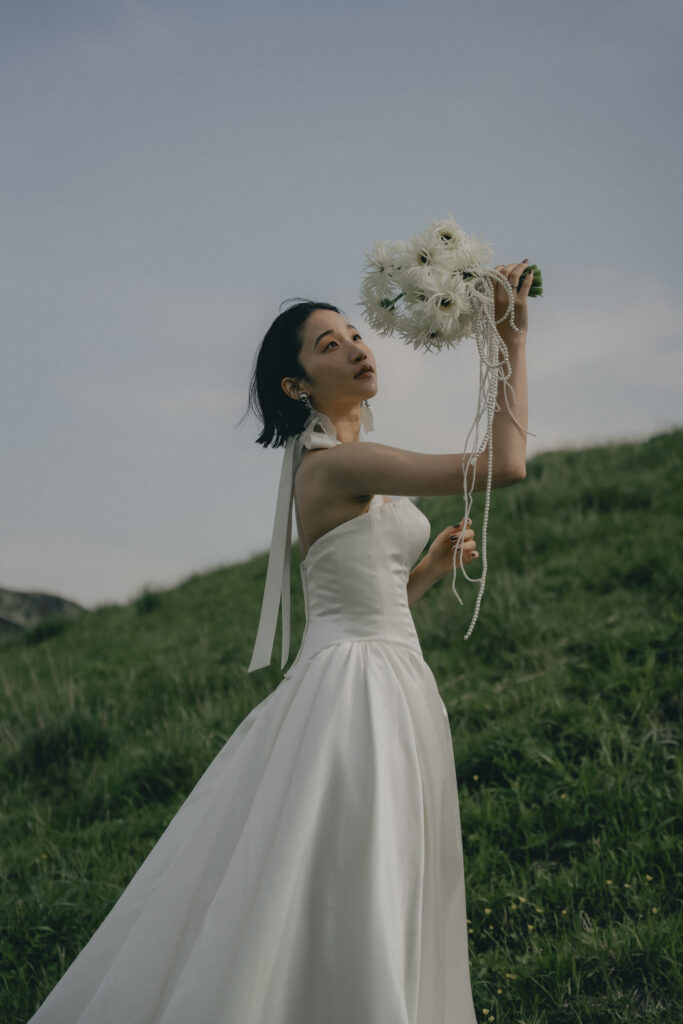 阿蘇（草千里ヶ浜）（SOOYE)の前撮り事例