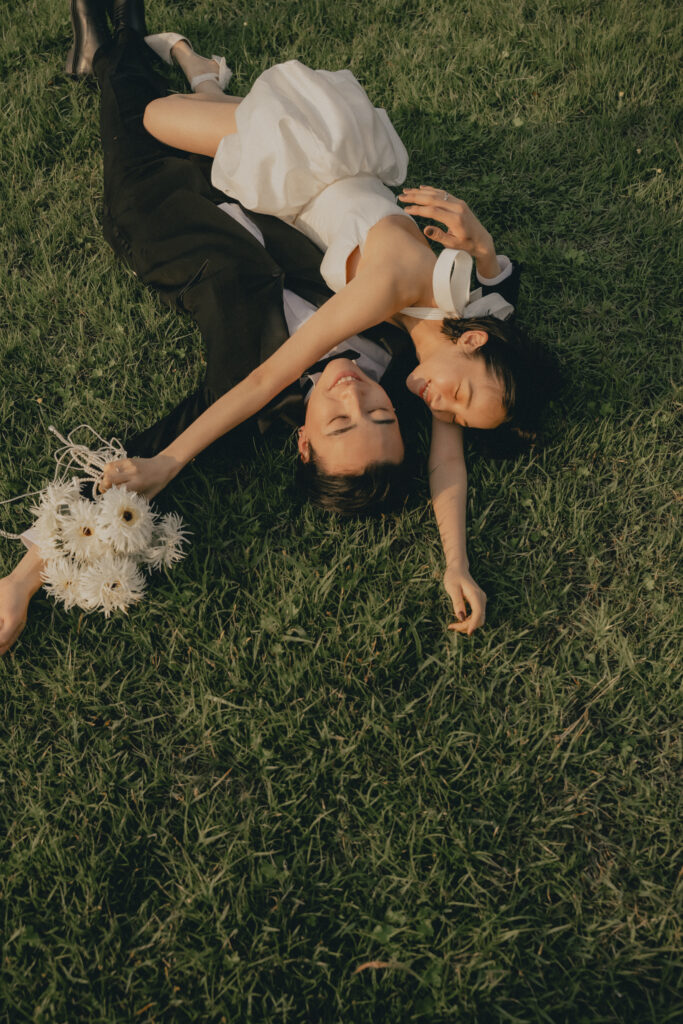 阿蘇（草千里ヶ浜）（SOOYE)の前撮り事例