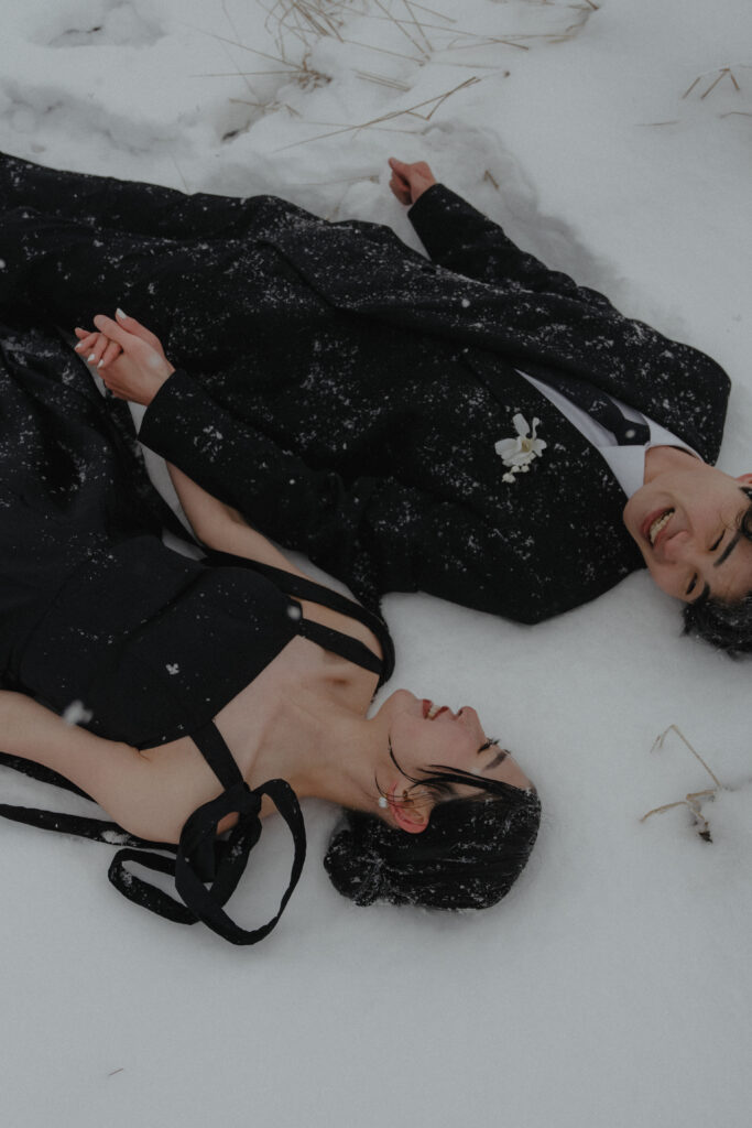 阿蘇（草千里ヶ浜）の前撮り事例