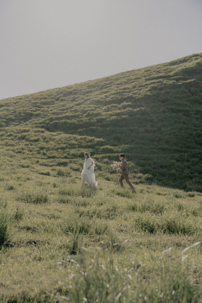 阿蘇（草千里ヶ浜）（SOOYE)の前撮り事例