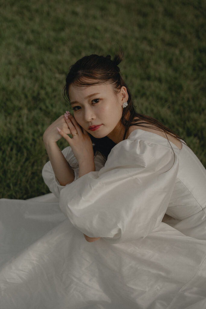 阿蘇（草千里ヶ浜）（SOOYE)の前撮り事例