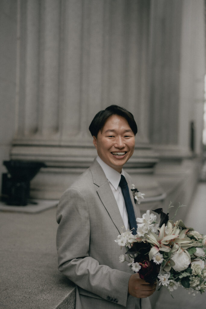 日本橋・三越前の前撮り事例