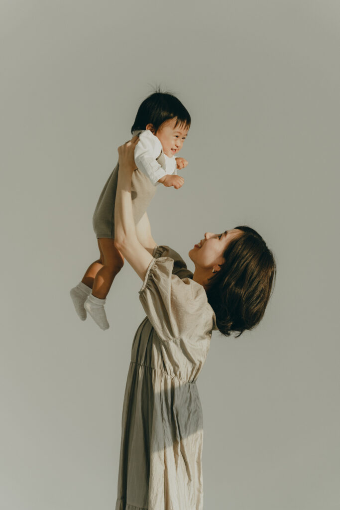 ファミリーフォト – iliy –