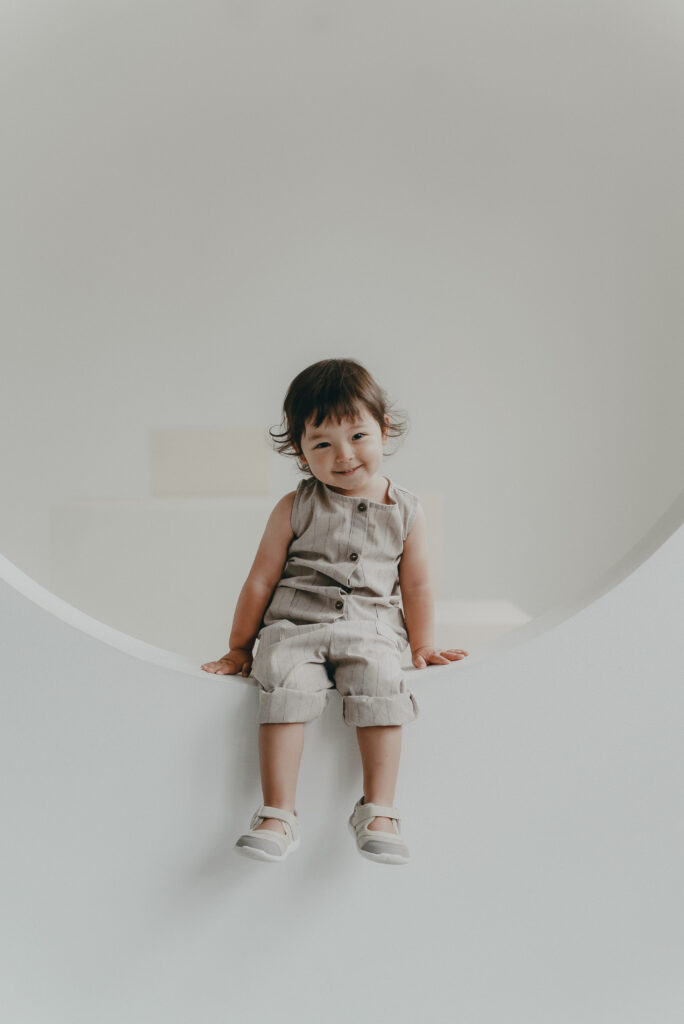 ファミリーフォト – iliy –