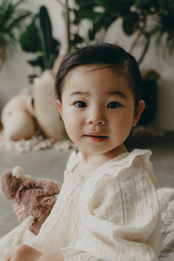 ファミリーフォト – iliy –