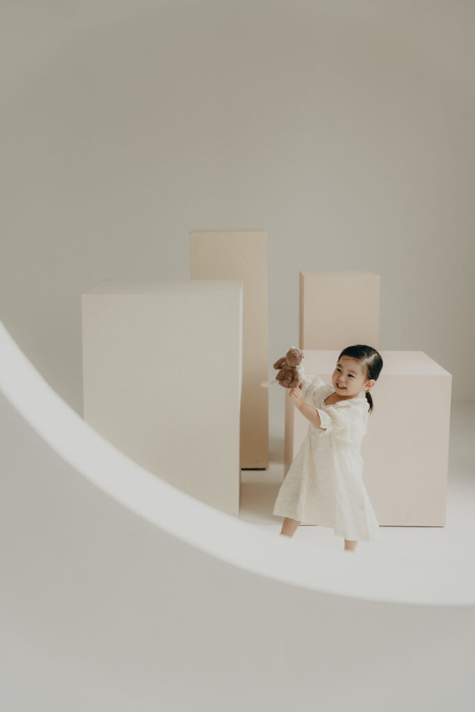 ファミリーフォト – iliy –