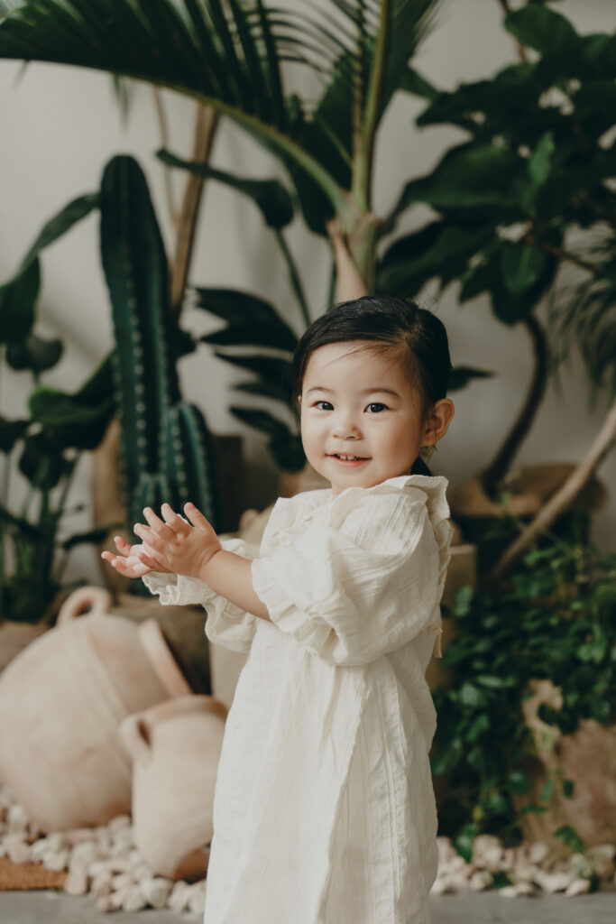 ファミリーフォト – iliy –