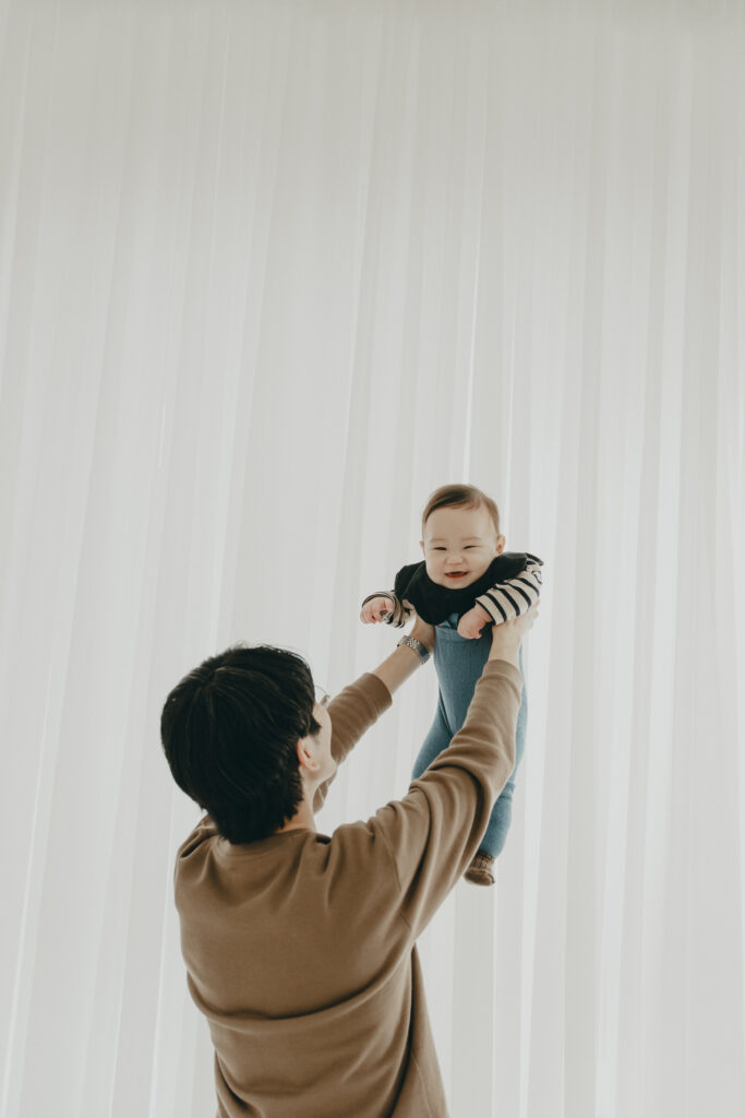 ファミリーフォト – iliy –