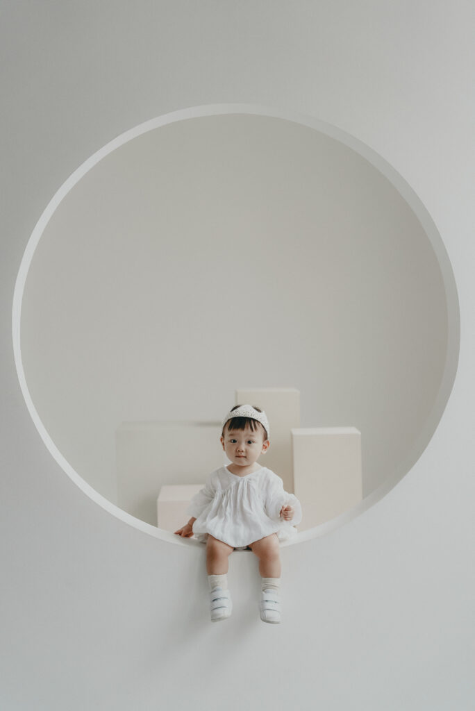 ファミリーフォト – iliy –