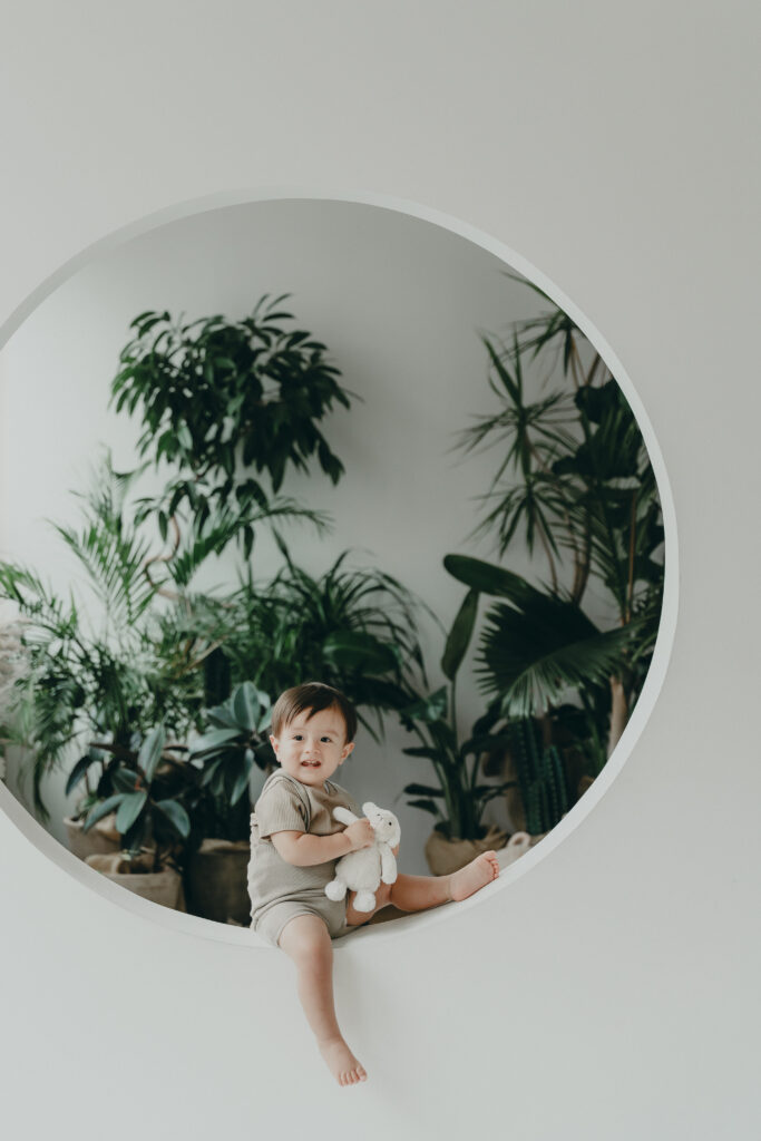 ファミリーフォト – iliy –