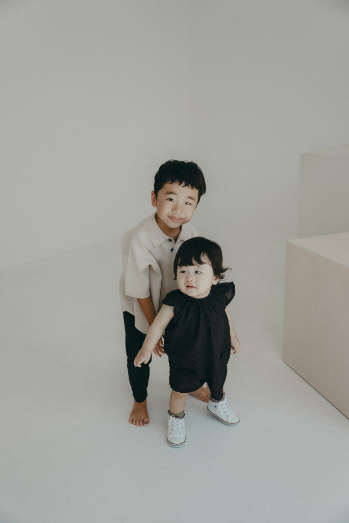 ファミリーフォト – iliy –