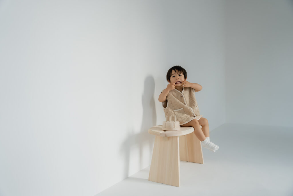 ファミリーフォト – iliy –