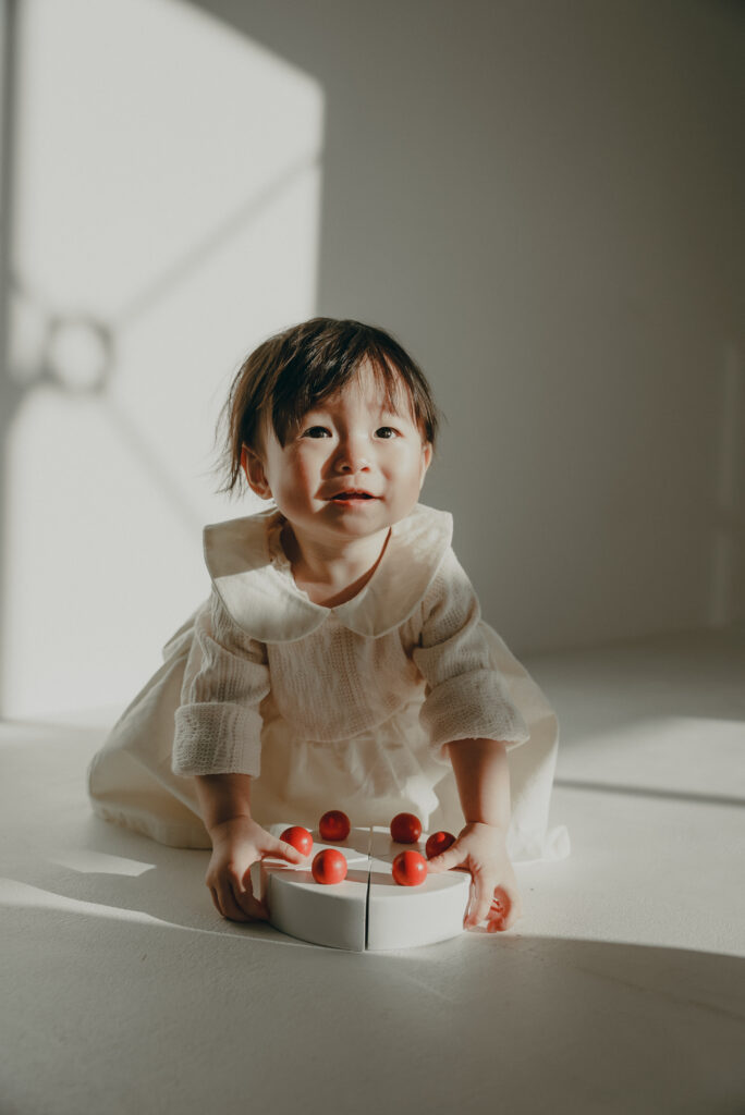 ファミリーフォト – iliy –