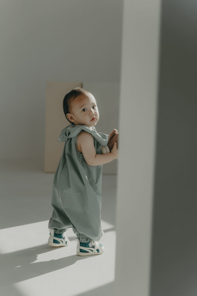 ファミリーフォト – iliy –