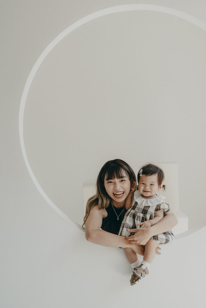 ファミリーフォト – iliy –