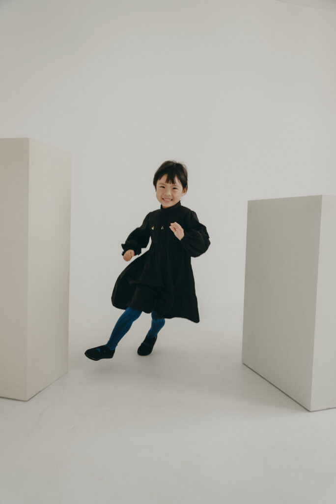 ファミリーフォト – iliy –