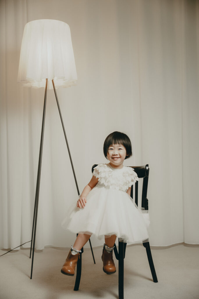 ファミリーフォト – iliy –